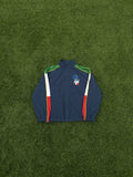 ITALY RETRO TRACK JACKET