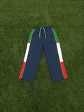 ITALY RETRO TRACK PANTS