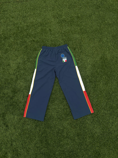 ITALY RETRO TRACK PANTS
