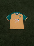 BRAZIL RETRO JERSEY